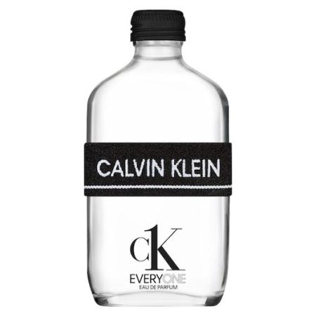 Calvin Klein CK Everyone Eau de Parfum Spray Damesparfum Unisex 50 ml