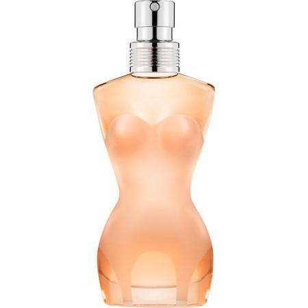 Jean Paul Gaultier Classique Eau de Toilette Spray Damesparfum Dames 30 ml