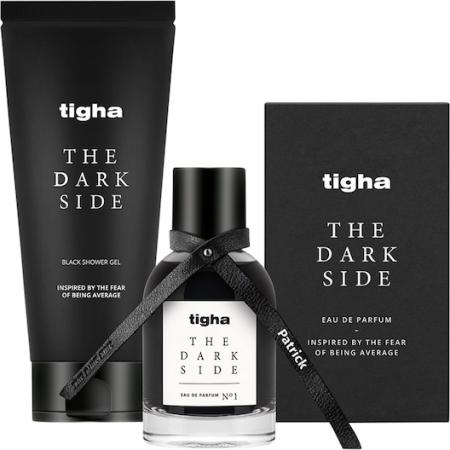 Tigha The Dark Side Cadeauset Geursets Unisex