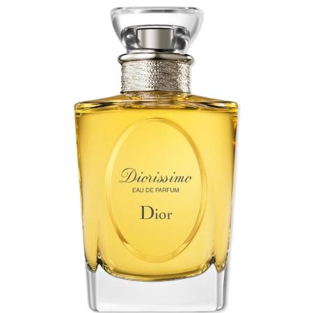 DIOR Les Créations de Monsieur Dior Diorissimo Eau de Parfum