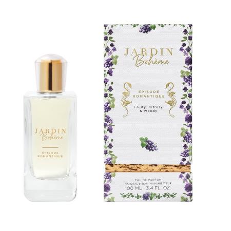 Jardin Bohème Fine Fragrances Épisode Romantique Eau de Parfum