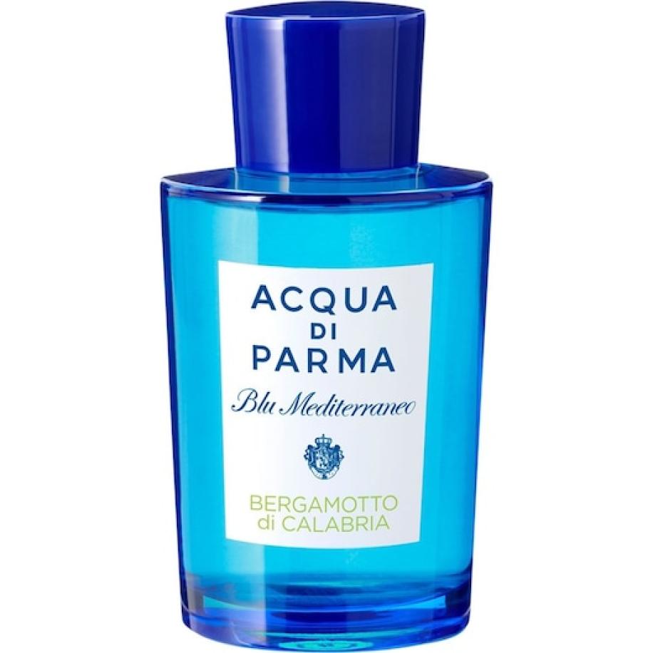 Acqua di Parma Blu Mediterraneo Eau de Toilette Spray Unisexgeuren Unisex 180 ml