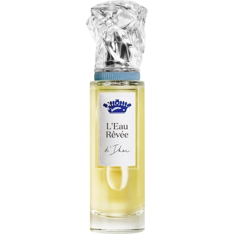 Sisley Les Eaux Rêvées Eau de Toilette Spray Unisexgeuren Unisex 50 ml
