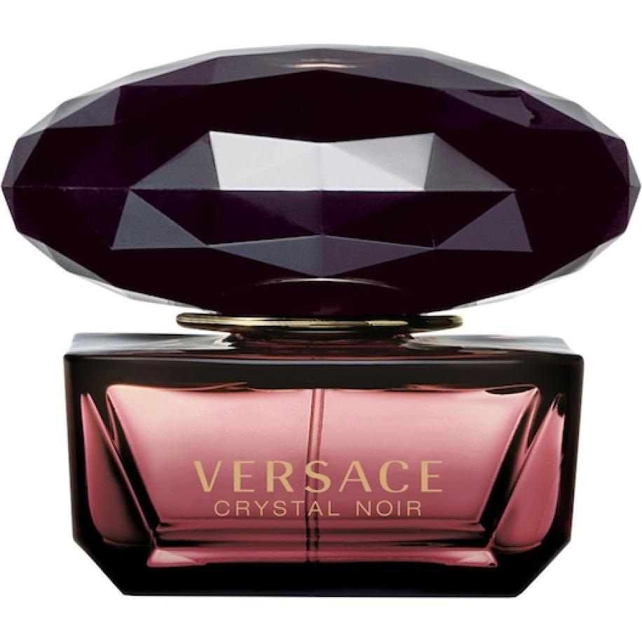 Versace Crystal Noir Eau de Parfum Spray Damesparfum Dames 50 ml