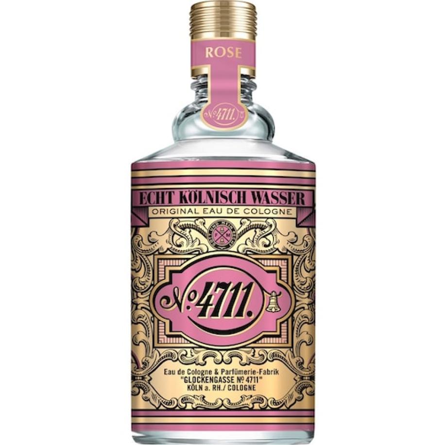 4711 Floral Collection Eau de Cologne Spray Dames 100 ml