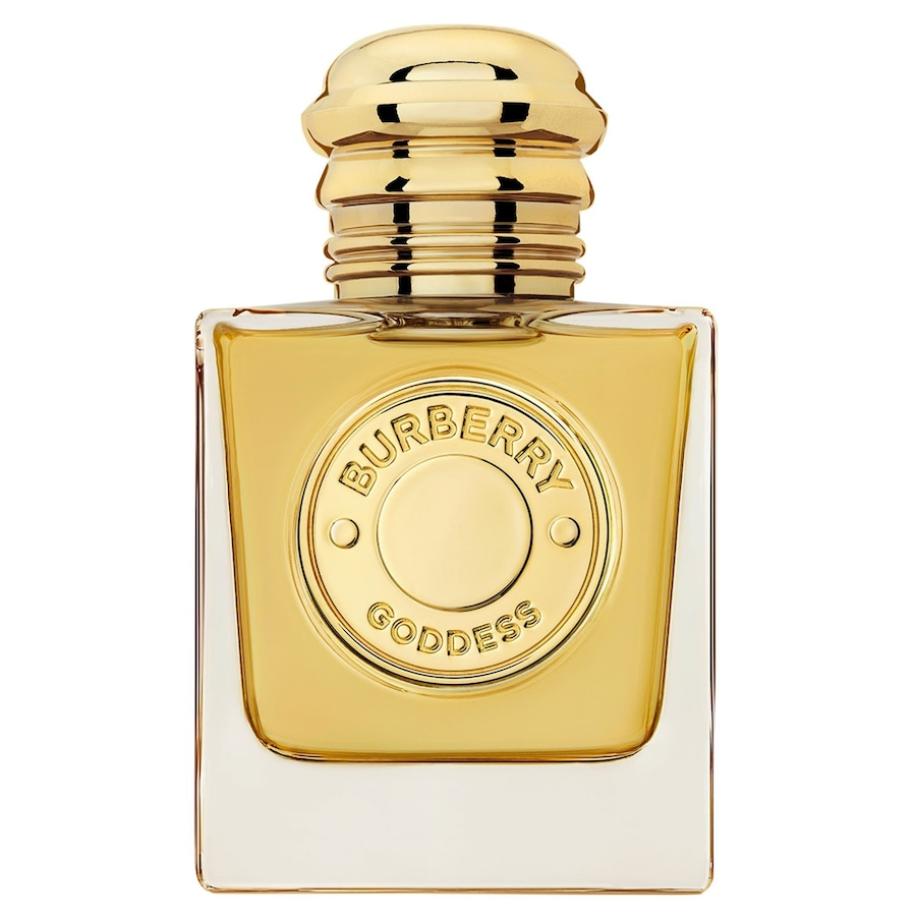 Burberry Goddess Eau de Parfum Intense Spray Damesparfum Dames 50 ml