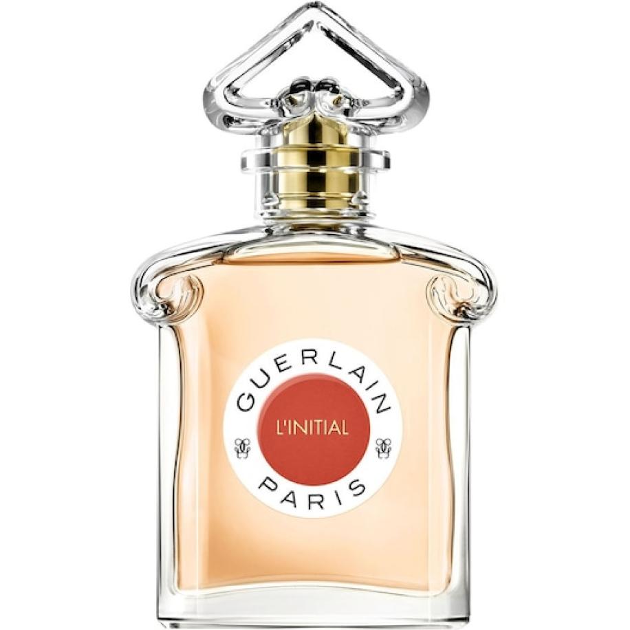 GUERLAIN Les Légendaires Eau de Parfum Spray Damesparfum Dames 75 ml