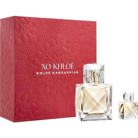 Khloé Kardashian Xo Holiday Gift Set Geursets Dames 107,5 ml