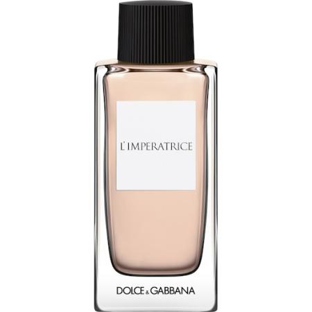 Dolce&Gabbana L'Impératrice Eau de Toilette Spray Damesparfum Dames 100 ml
