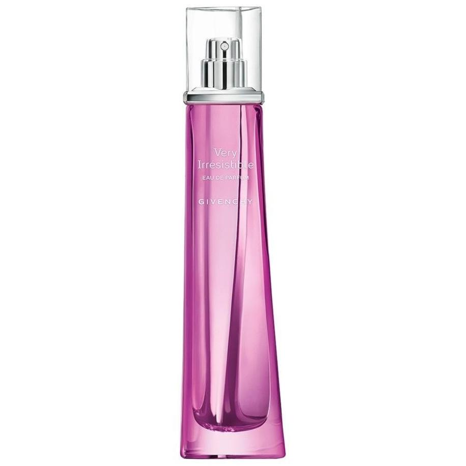 GIVENCHY IRRÉSISTIBLE Eau de Parfum Spray Damesparfum Dames 50 ml