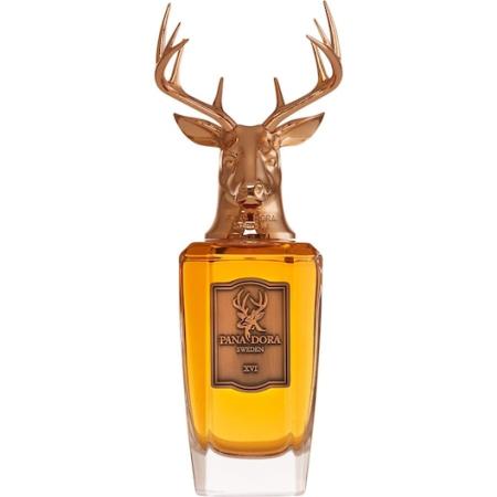 Pana Dora Sweden XVI Eau de Parfum Spray Unisexgeuren Unisex 100 ml