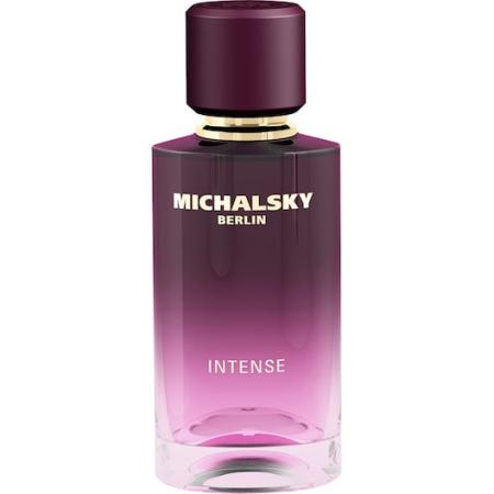 Michael Michalsky Intense for Women Eau de Parfum Spray Damesparfum Dames 25 ml
