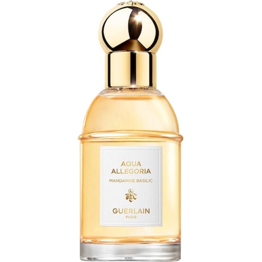 GUERLAIN Aqua Allegoria Eau de Toilette Spray Damesparfum Dames 40 ml