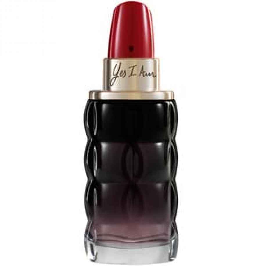 Cacharel Yes I Am Eau de Parfum Spray Damesparfum Dames 50 ml