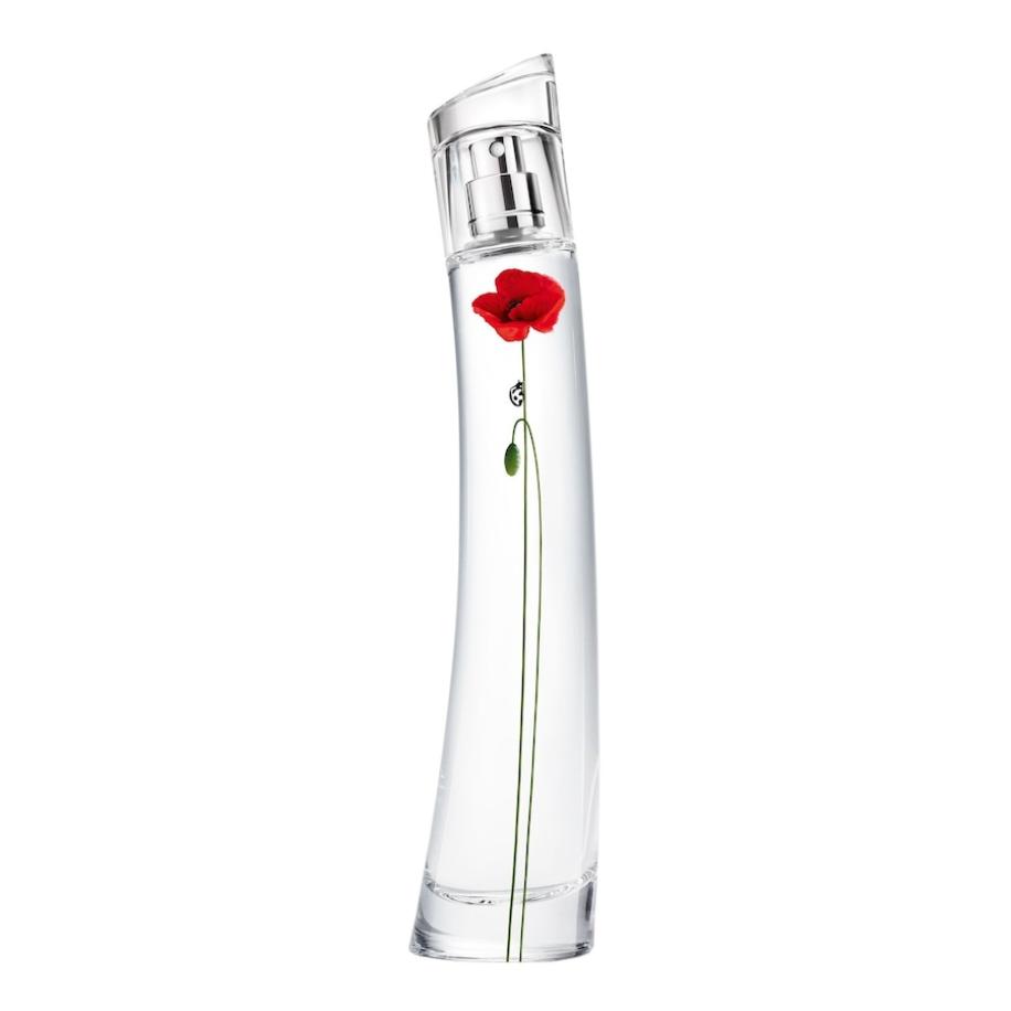 KENZO FLOWER BY Eau de Parfum Spray Damesparfum Dames 75 ml