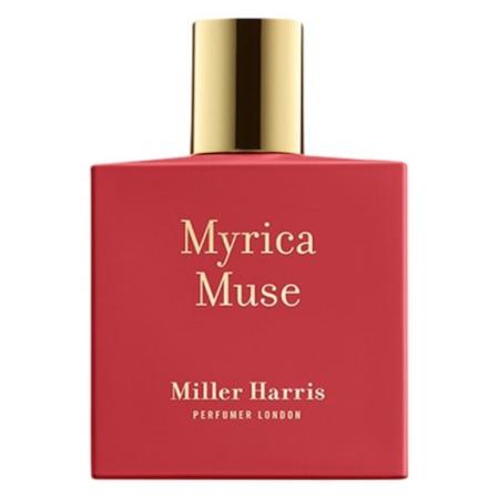 Miller Harris Myrica Muse Eau de Parfum Spray Damesparfum Unisex 50 ml