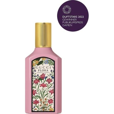 Gucci Flora Eau de Parfum Spray Damesparfum Dames 50 ml