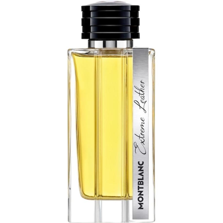 Montblanc Meisterstück Collection Eau de Parfum Spray Damesparfum Unisex 125 ml