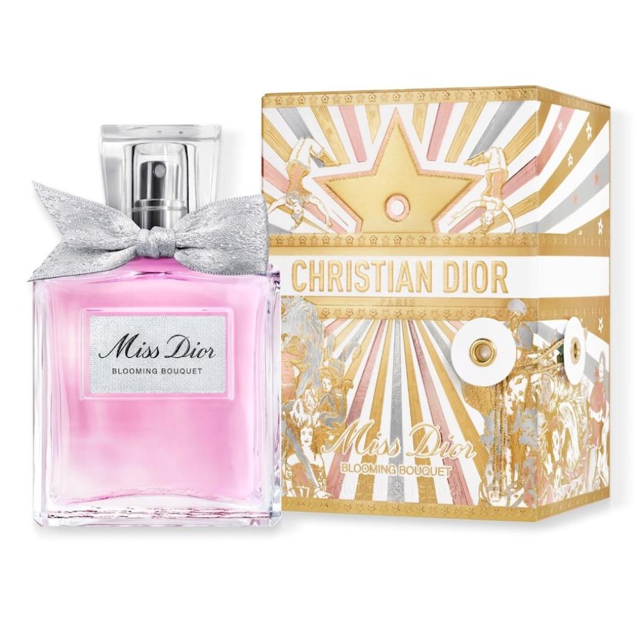DIOR Miss Dior Blooming Bouquet Limited Edition