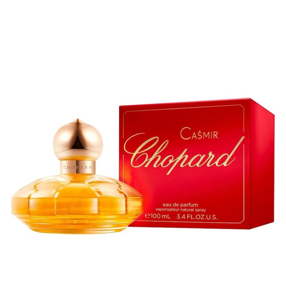 Chopard Cašmir Eau de Parfum Spray Damesparfum Dames 100 ml