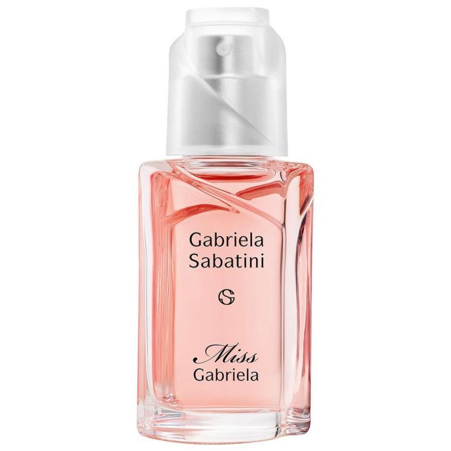 Gabriela Sabatini Miss Eau de Toilette Spray Dames 20 ml