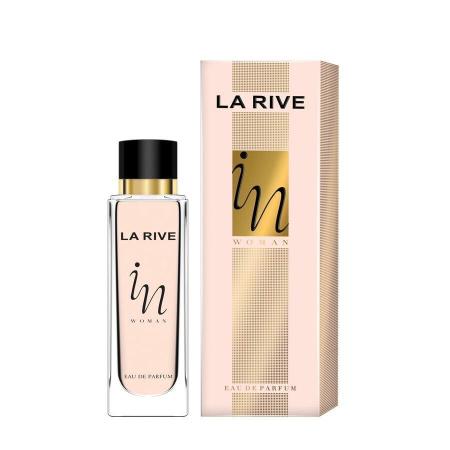 La Rive In Woman