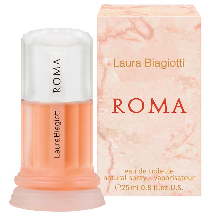 Laura Biagiotti Roma Eau de Toilette