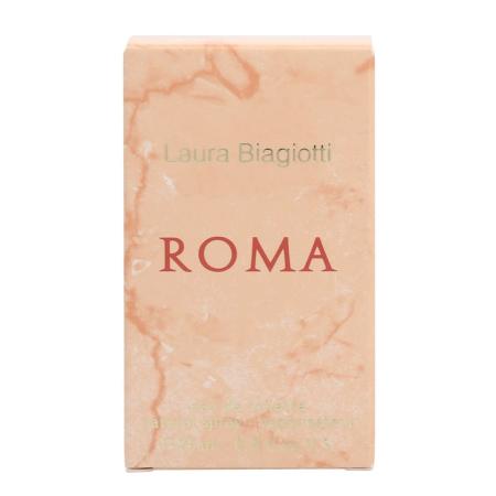 Laura Biagiotti Roma Eau de Toilette