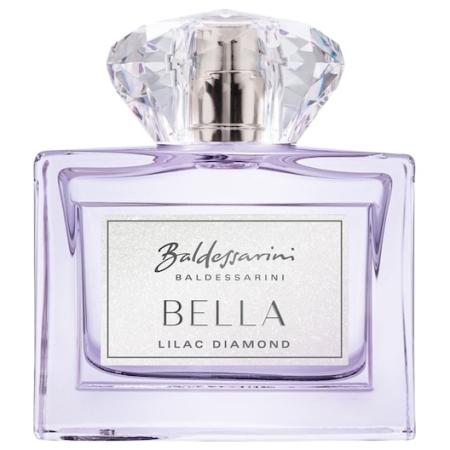Baldessarini Bella Lila diamant