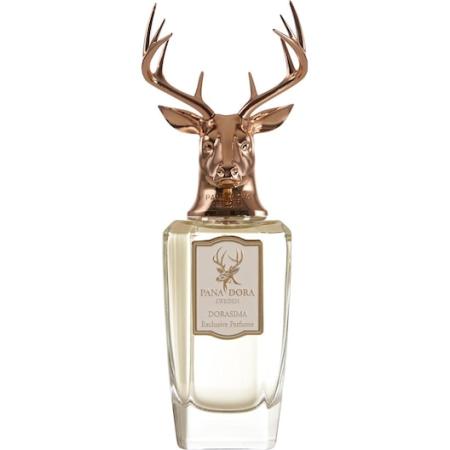 Pana Dora Sweden Dorasima Eau de Parfum Spray Unisexgeuren Unisex 100 ml