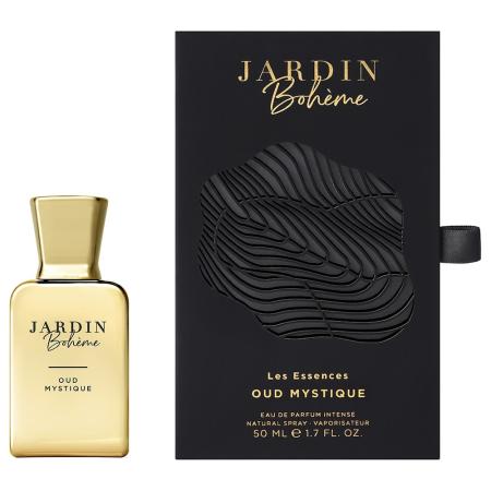 Jardin Bohème Les Essences Oud Mystique Eau de Parfum