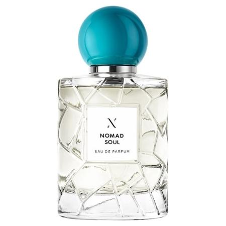 LES SOEURS DE NOÉ Blue Collection Eau de Parfum Spray Damesparfum Unisex 100 ml