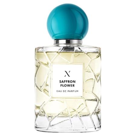 LES SOEURS DE NOÉ Blue Collection Eau de Parfum Spray Damesparfum Unisex 100 ml