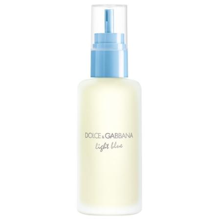 Dolce&Gabbana Light Blue Eau de Toilette Spray Damesparfum Dames 150 ml