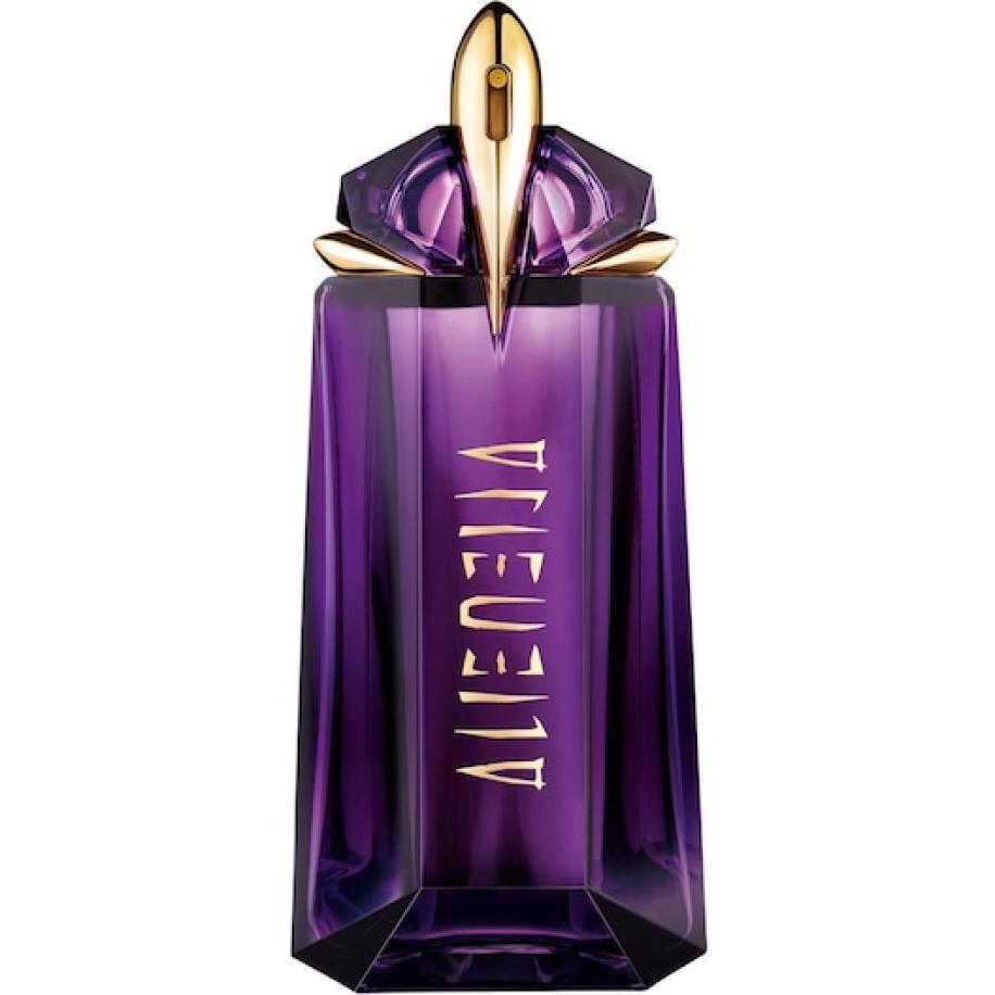 MUGLER Alien Eau de Parfum Spray Refillable Damesparfum Dames 90 ml