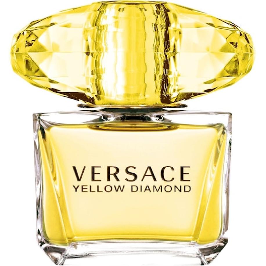 Versace Yellow Diamond Eau de Toilette