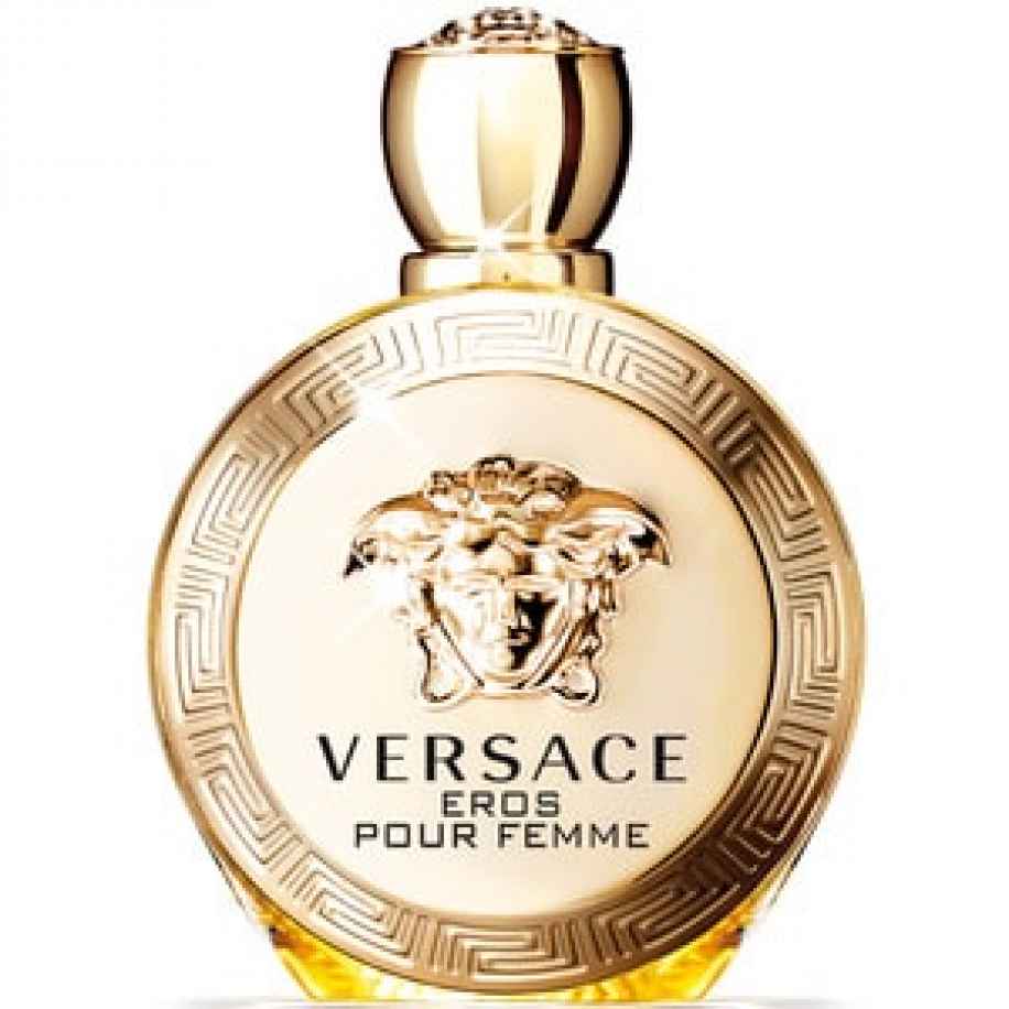 Versace Eros pour Femme Eau de Parfum Spray Damesparfum Dames 100 ml