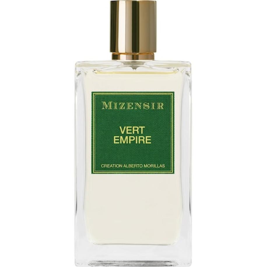MIZENSIR Fresh Eau de Parfum Spray Unisexgeuren Unisex 100 ml