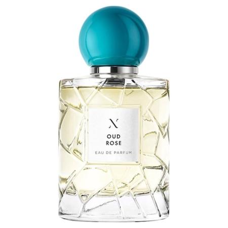 LES SOEURS DE NOÉ Blue Collection Eau de Parfum Spray Damesparfum Unisex 100 ml