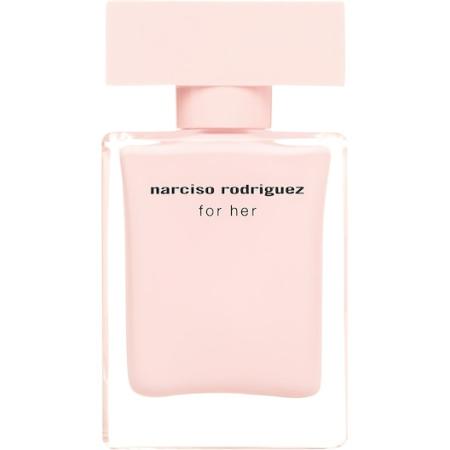 Narciso Rodriguez for her Eau de Parfum Spray Damesparfum Dames 30 ml