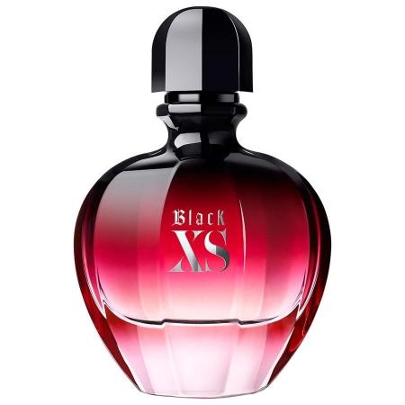 Rabanne Black XS for Her Eau de Parfum Spray Damesparfum Dames 80 ml