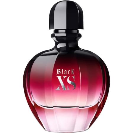 Rabanne Black XS for Her Eau de Parfum Spray Damesparfum Dames 80 ml