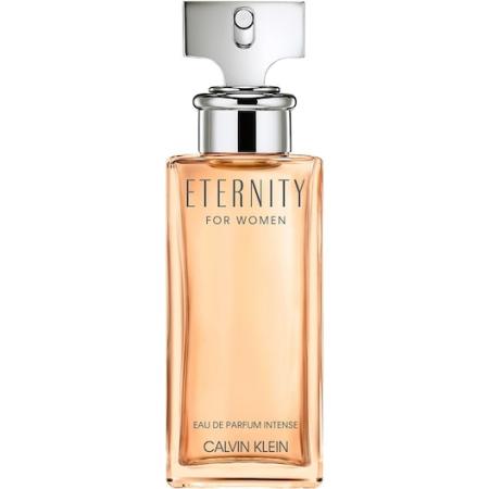 Calvin Klein Eternity Intense Eau de Parfum Spray Damesparfum Dames 50 ml