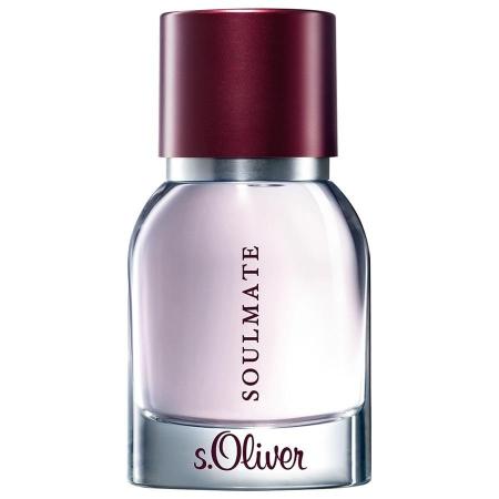 s.Oliver Soulmate Women Eau de Parfum Spray Dames 30 ml