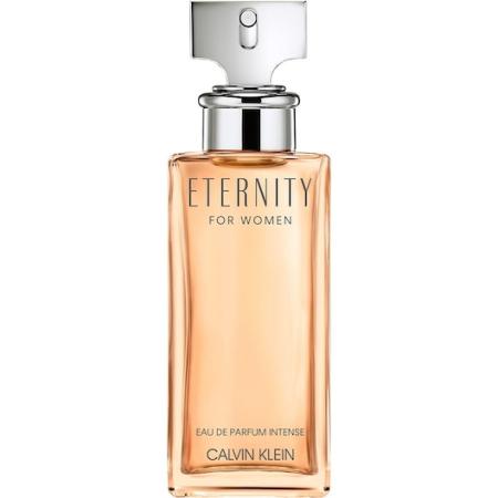 Calvin Klein Eternity Intense Eau de Parfum Spray Damesparfum Dames 100 ml