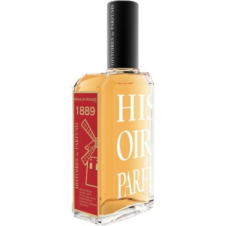 Histoires de Parfums Timeless Classics Eau Parfum Spray Damesparfum Dames 60 ml