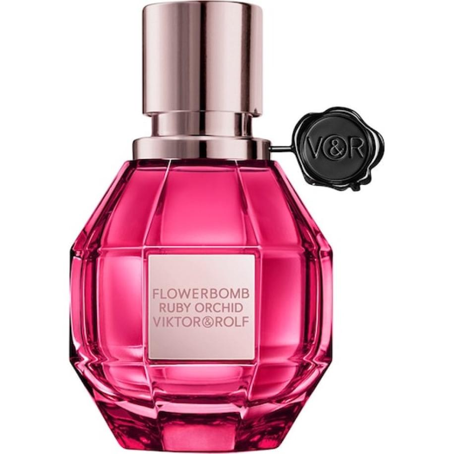 Viktor & Rolf Flowerbomb Eau de Parfum Spray Damesparfum Dames 30 ml