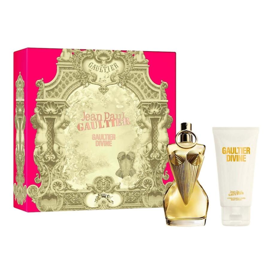 Jean Paul Gaultier Gaultier Divine Eau de Parfum 50 ml Set