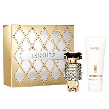 Rabanne Fame Eau de Parfum 50 ml Set