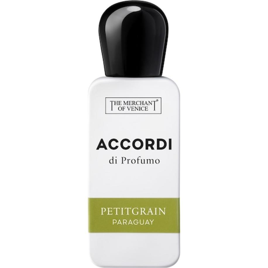 THE MERCHANT OF VENICE Accordi di Profumo Eau de Parfum Spray Unisexgeuren Unisex 30 ml